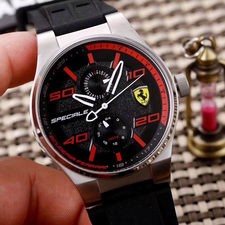 Ferrari watch man-298